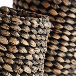 Muubs Kurve Mini Black S/XS - 2 stk.