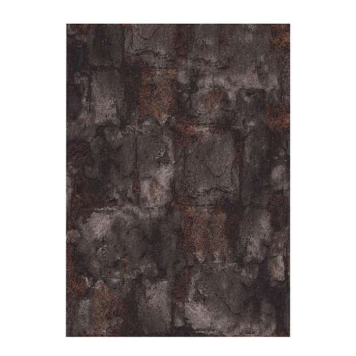 Muubs Layer Tppe - 140x200 cm - Burn 
