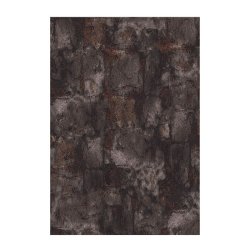 Muubs Layer Tppe - 165x235 cm - Burn