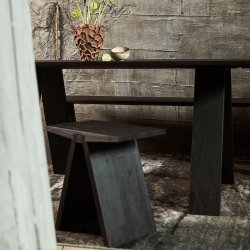 Muubs Layer Tppe - 165x235 cm - Burn