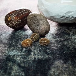 Muubs Layer Tppe - 165x235 cm - Burn