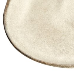 Muubs Mame Desserttallerken - Sand