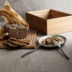 Muubs Mame Desserttallerken - Sand