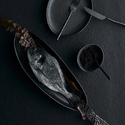 Muubs Mame Dip Skl - Sort