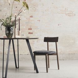 Muubs Minerva Lysestage - Creme