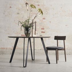 Muubs Minerva Lysestage - Creme