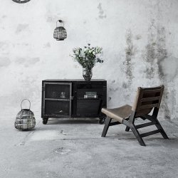 Muubs Mud Vase - Rget