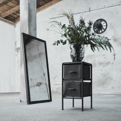 Muubs Mud Vase - Rget