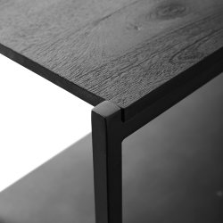 Muubs Nevada Reol - Sort