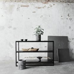 Muubs Nevada Reol - Sort