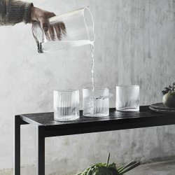 Muubs Nevada Reol - Sort