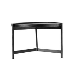 Muubs Nevada Sofabord - Sort