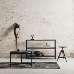 Muubs Nevada Sofabord - Sort