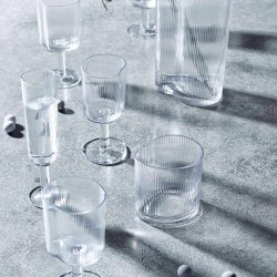 Muubs Ripe Vandglas 4 stk.