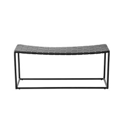 Muubs Soho Bnk - Sort