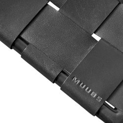 Muubs Soho Bnk - Sort