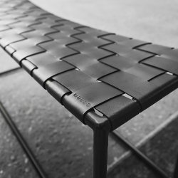 Muubs Soho Bnk - Sort