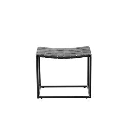 Muubs Soho Taburet - Sort