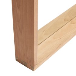 Muubs Soul Vgspejl - Natur