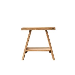 Muubs Tera Taburet - Natur