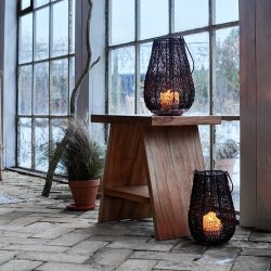 Muubs Tera Taburet - Natur