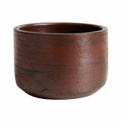 Muubs Terracotta Skl Hazel - 7 cm.