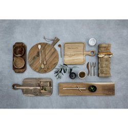 Muubs Terracotta Skl Hazel - 7 cm.