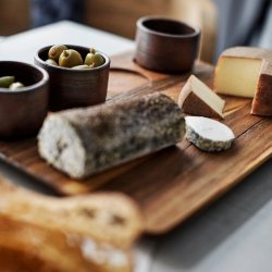 Muubs Terracotta Skl Hazel - 7 cm.