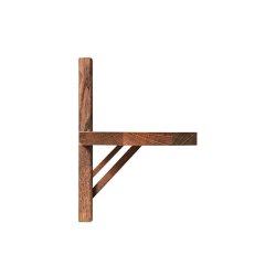 Muubs Toronto Hylde - Mrk Olieret