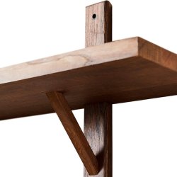 Muubs Toronto Hylde - Mrk Olieret