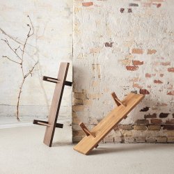 Muubs Toronto Hylde - Mrk Olieret