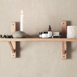 Muubs Toronto Hylde - Natur