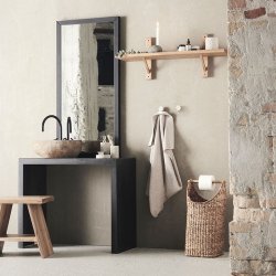 Muubs Toronto Hylde - Natur