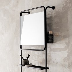 Muubs Valley Tandbrstekrus