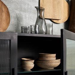 Muubs Vandkaraffel Furo - Rget