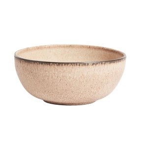 Muubs Yake Morgenmadsskl - Blush