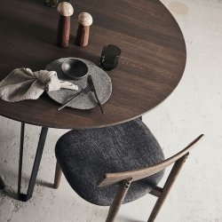 Muubs Yami Salt/Peber Kvrn - Lille 