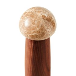 Muubs Yami Salt/Peber Kvrn - Stor