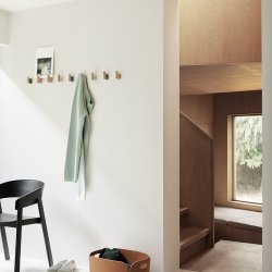 Muuto Attach Coat Knage - 2 stk