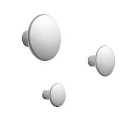 MUUTO The Dots Metal - Aluminium