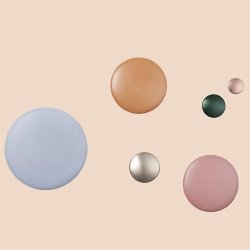 Muuto The Dots Keramik - Medium