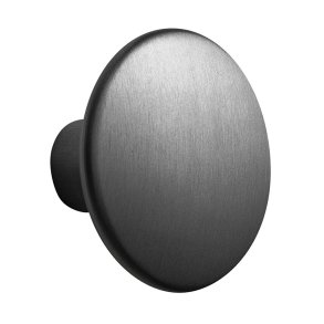 MUUTO The Dots Metal - Sort Stl
