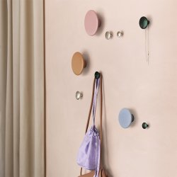 MUUTO the Dots Metal - Taupe