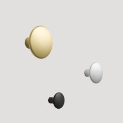 MUUTO The Dots Metal - Aluminium