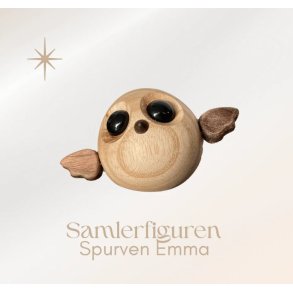 Fablewood Pick Me Up's - Spurven Emma - LIMITED EDITION