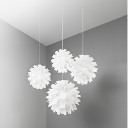 Normann Copenhagen Lampe Norm 69 - XX-Large