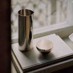 New Works Aura Vgspejl - Lille