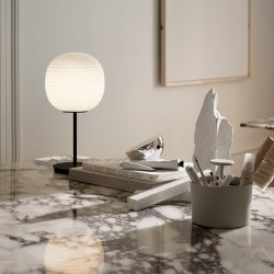 New Works Lantern Bordlampe - Lille