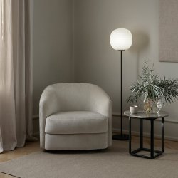 New Works Lantern Gulvlampe - Mellem