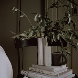 New Works Pleat Kande